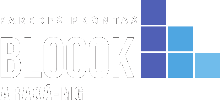 Blocok Araxá
